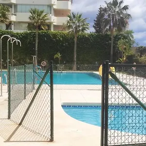 Apartamento apartamento leviosá, Benalmádena
