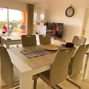 Apartamento Meditterra-resort-333, Benalmádena