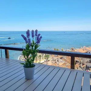 Apartamento Spectacular Sea Views, Benalmádena